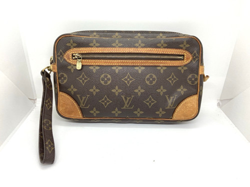 Borsa pochette louis vuitton - borsa,