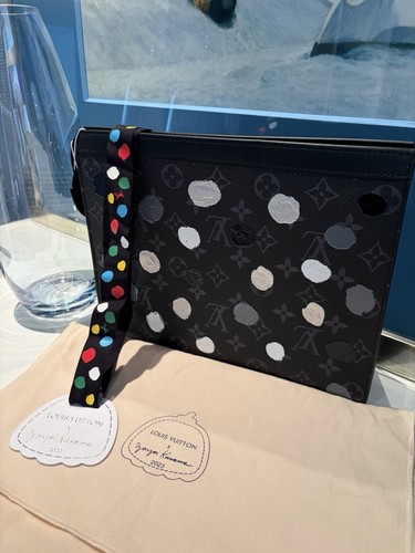 Louis vuitton kusama - louis,