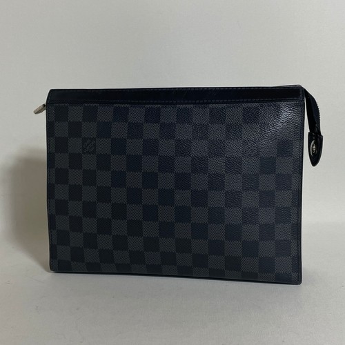 Louis vuitton pochette voyage - pochette,