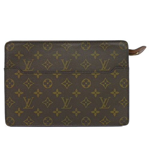 Louis vuitton pochette homme - vuitton,