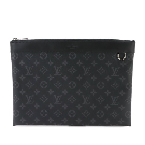 Borsa pochette louis vuitton - borsa,