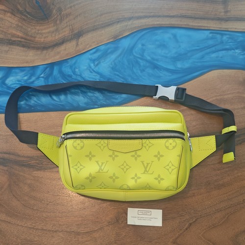 Louis vuitton outdoor - outdoor, bumbag