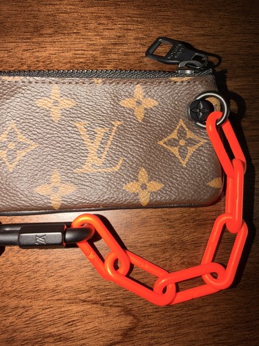 Autentica pochette louis - pochette,