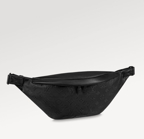 Louis vuitton discovery bumbag - louis,
