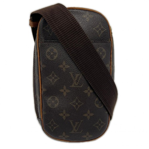 Borsa tracolla louis vuitton - a,
