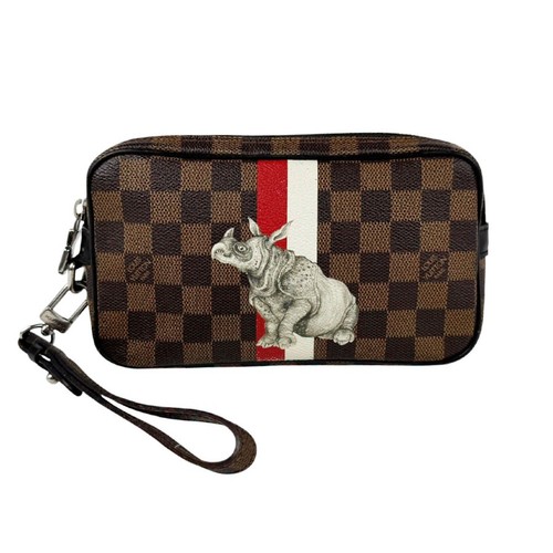 Auth louis vuitton damier - auth,