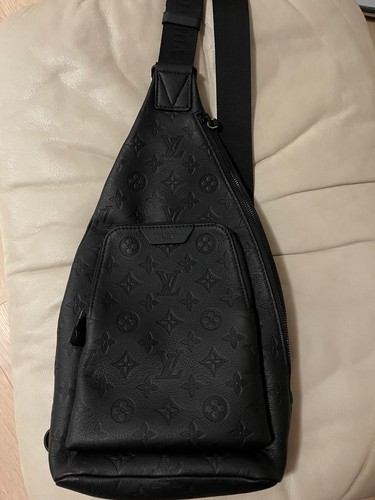 Louis vuitton duo - vuitton, sling