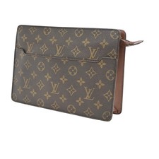 LOUIS VUITTON Pochette Homme