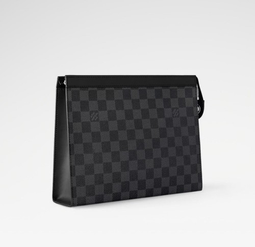 Nuova pochette louis vuitton - pochette,