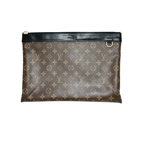 Borsa pochette louis vuitton - louis,