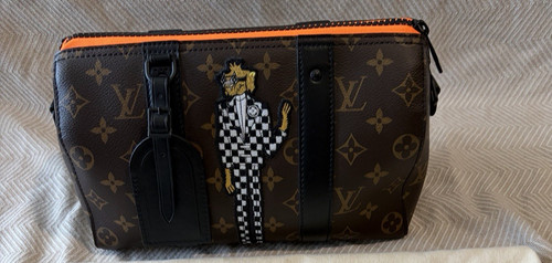 Borsa louis vuitton m45652 - borsa,