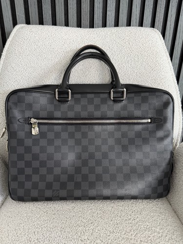 Louis vuitton porta documenti - louis,