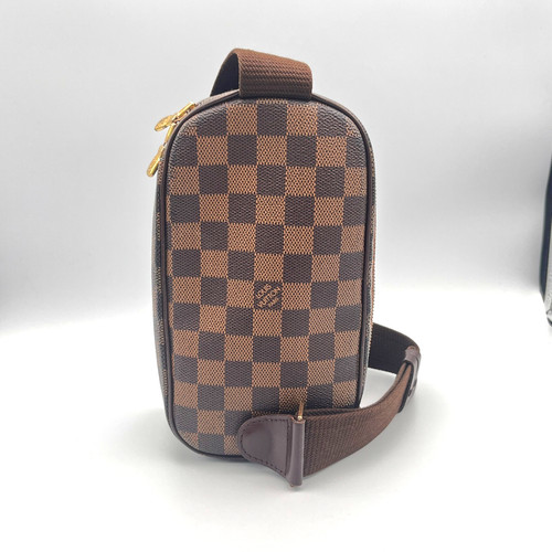 Borsa tracolla louis - a, vuitton