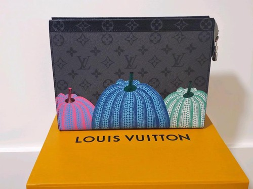Louis vuitton yk - lv, pochette