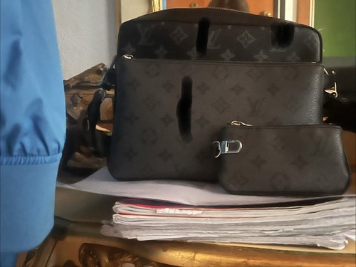 Louis vuitton borsa tracolla - vuitton,