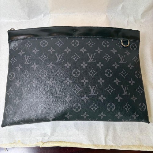 Pochette louis vuitton - pochette,