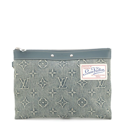 Louis vuitton pochette go - vuitton, to