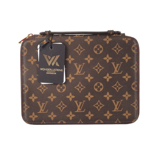 Louis vuitton ipad essential - vuitton,