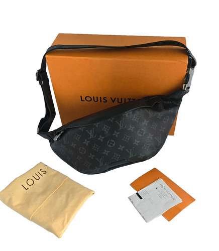 Louis vuitton monogram eclipse - louis,