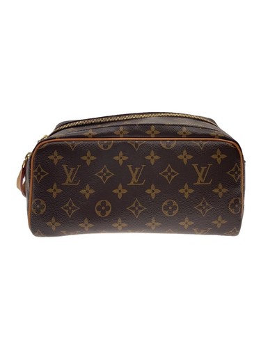 Louis vuitton monogram dopp - louis,