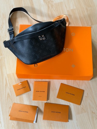 Louis vuitton discovery - vuitton, bumbag