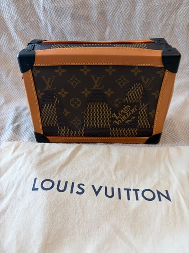 Borsa bauletto morbida louis - bauletto,