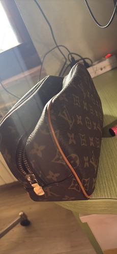 Pochette louis vuitton uomo - vuitton,