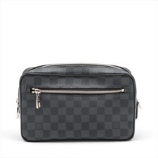Louis Vuitton Damier Pochette