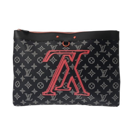 Pochette louis vuitton - pochette,