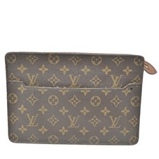 LOUIS VUITTON Pochette Homme