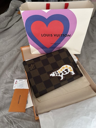 Louis vuitton pochette jour - louis,