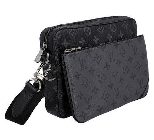 Borsa tracolla louis - borsa, vuitton