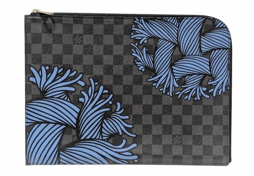 Autentica pochette louis - pochette,