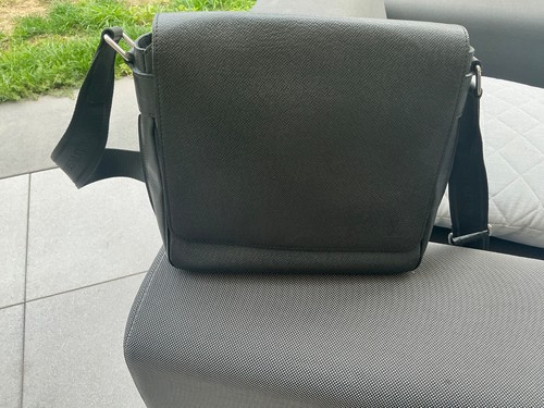Borsa tracolla uomo - borsa, louis