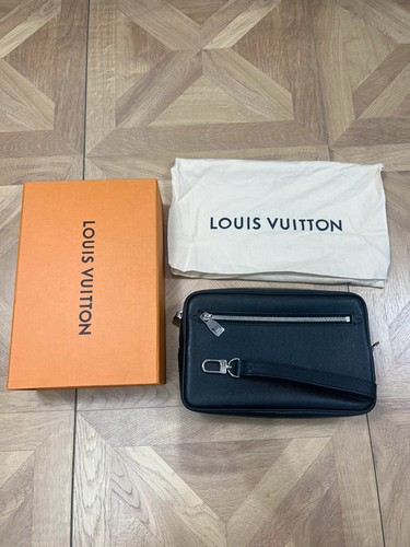 Nuova pochette louis - pochette,