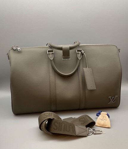 Louis vuitton keepall - vuitton,