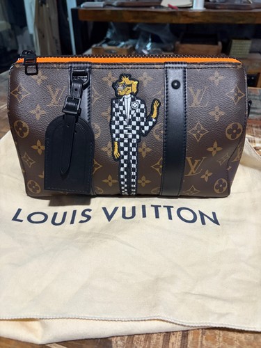 Louis vuitton m45652 city - louis,