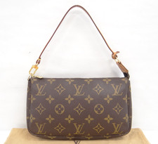 Borsa Louis Vuitton pochette
