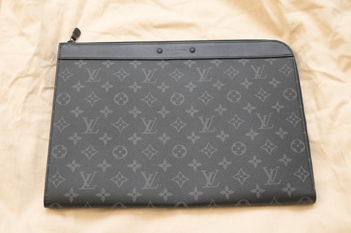 Louis vuitton black - louis,