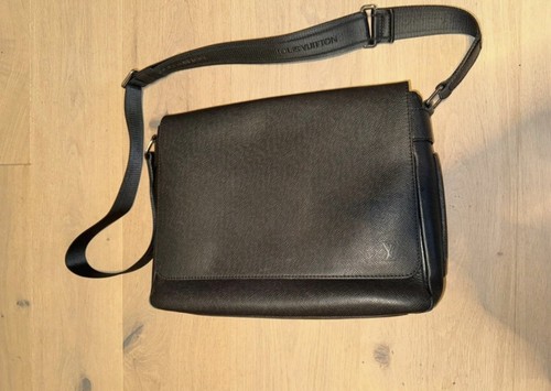 Borsa messenger louis vuitton - messenger,