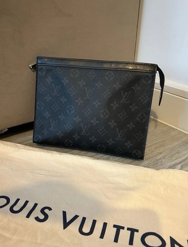 Pochette louis vuitton voyage - vuitton,
