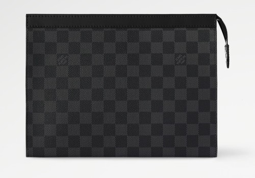 Louis vuitton damier - vuitton, pochette