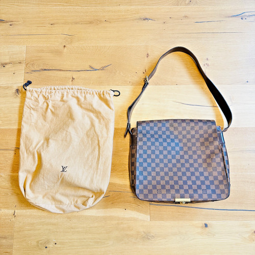 Borsa tracolla originale - a,