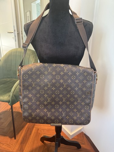 Louis vuitton abbesses - louis,