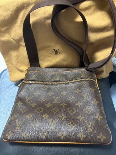 Louis vuitton monogram - louis,