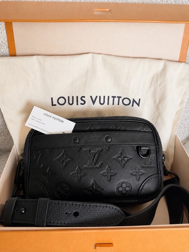 Louis vuitton alpha - vuitton, wearable