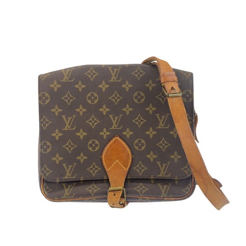 Borsa tracolla louis vuitton - louis,