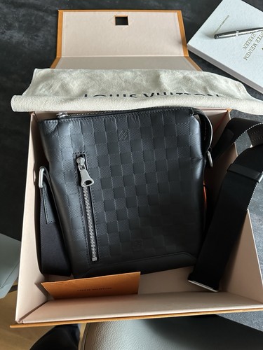 Louis vuitton borsa tracolla - louis,