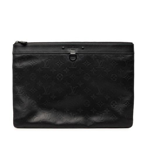 Borsa pochette louis - pochette, vuitton