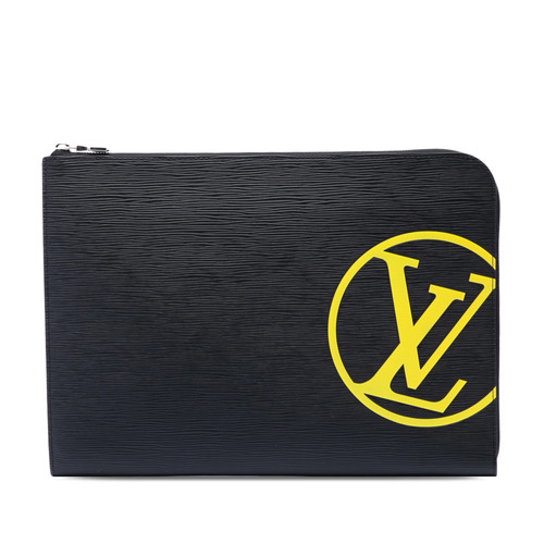 Louis vuitton borsa initials - louis,